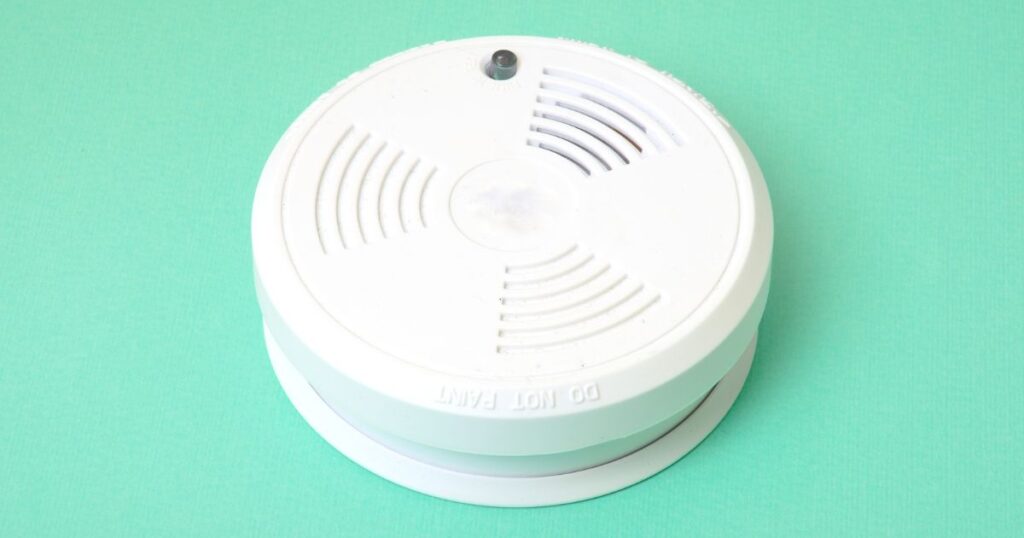 Smoke Detector
