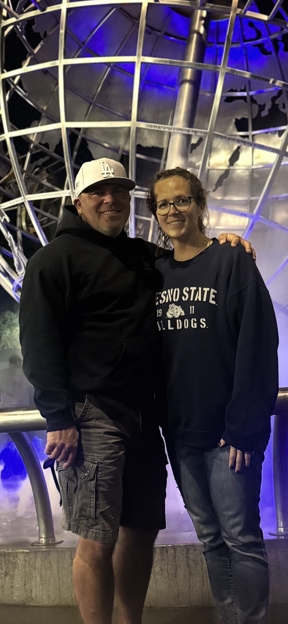 Los Padres